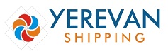 Yerevan Shipping Logo